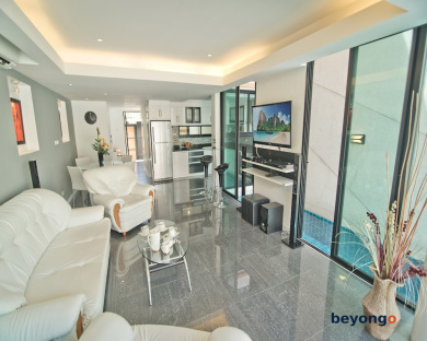 Tropicana Pool Villa 71