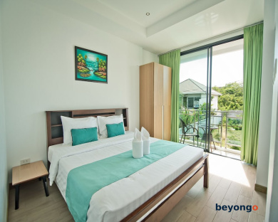 Tropicana Pool Villa 73
