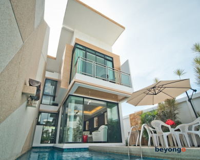 Tropicana Pool Villa 75