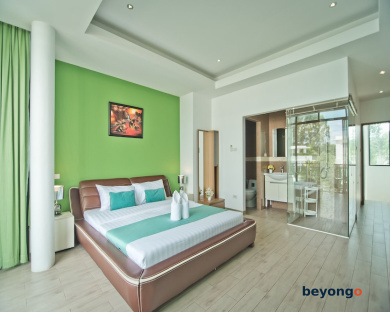 Tropicana Pool Villa 76