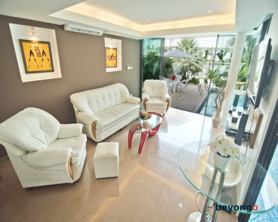 Tropicana Pool Villa 77
