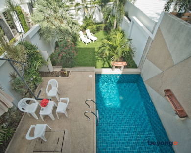 Tropicana Pool Villa 78