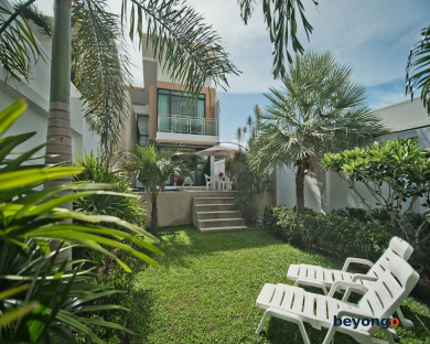 Tropicana Pool Villa 80