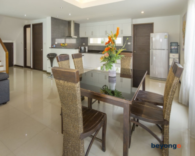Tropicana Pool Villa 88