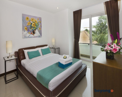 Tropicana Pool Villa 90