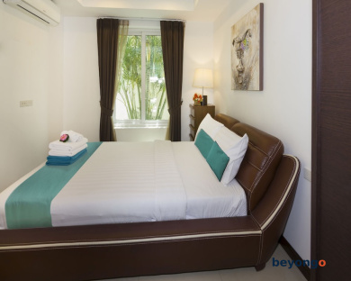 Tropicana Pool Villa 92