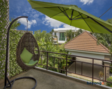 Tropicana Pool Villa 94