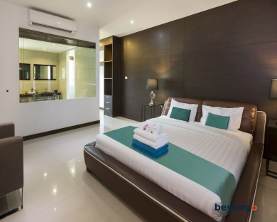 Tropicana Pool Villa 95