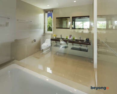 Tropicana Pool Villa 96