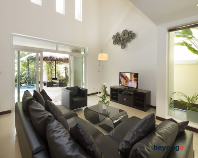 Tropicana Pool Villa 97
