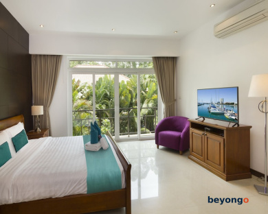 Tropicana Pool Villa 99
