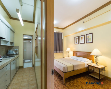 تروبيكانا سويتس 35