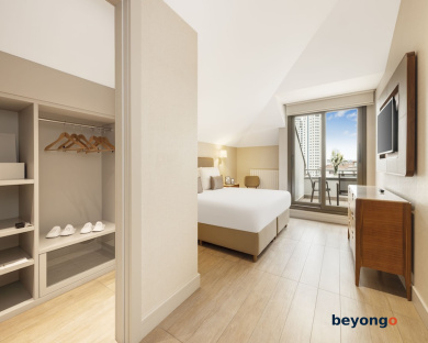 Tzl Suites 28