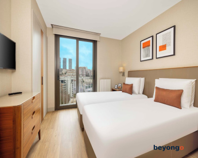 Tzl Suites 32
