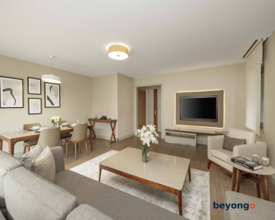 Tzl Suites 50