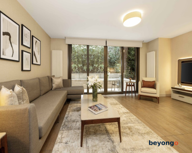 Tzl Suites 75
