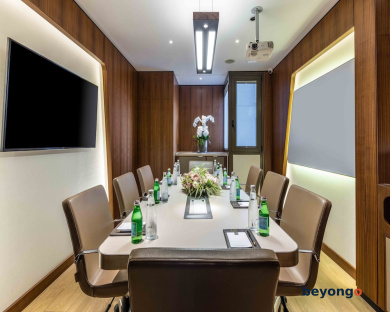 Tzl Suites 80