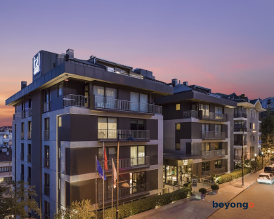 Tzl Suites 83