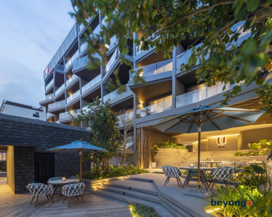 U Jomtien Pattaya 102