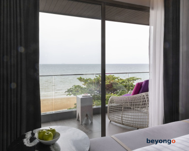 U Jomtien Pattaya 104