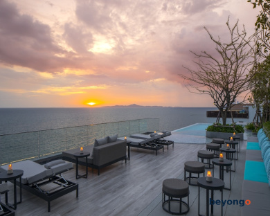 U Jomtien Pattaya 12
