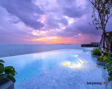 U Jomtien Pattaya 13