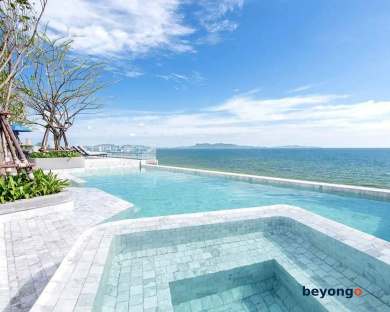U Jomtien Pattaya 14