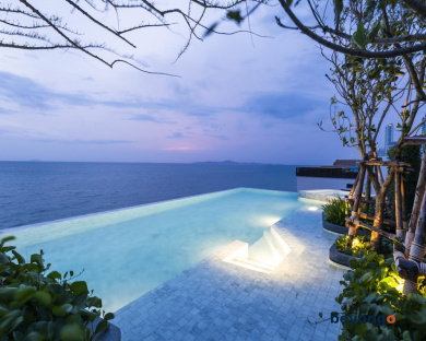 U Jomtien Pattaya 15