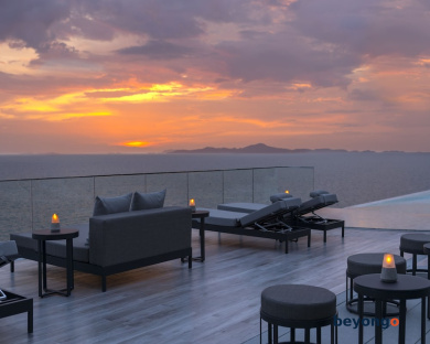 U Jomtien Pattaya 16