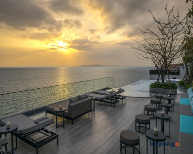 U Jomtien Pattaya 17