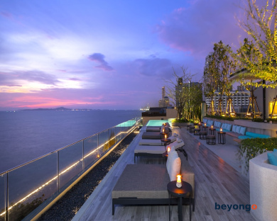 U Jomtien Pattaya 19