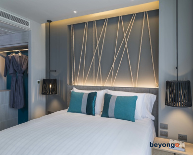 U Jomtien Pattaya 22