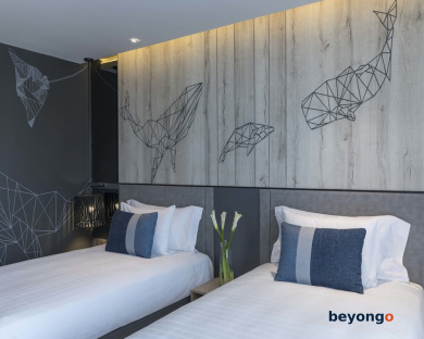 U Jomtien Pattaya 23