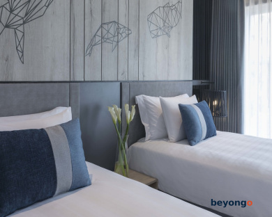 U Jomtien Pattaya 24