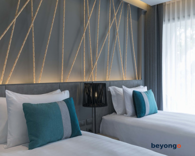 U Jomtien Pattaya 26