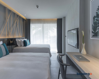 U Jomtien Pattaya 27