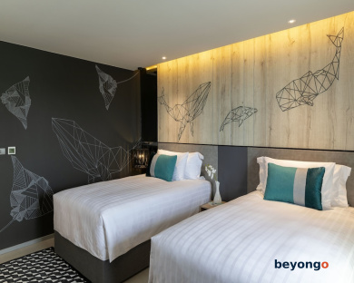 U Jomtien Pattaya 28
