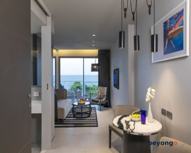 U Jomtien Pattaya 30