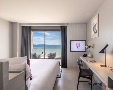 U Jomtien Pattaya 31
