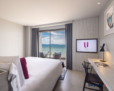 U Jomtien Pattaya 32