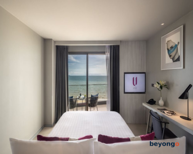 U Jomtien Pattaya 33