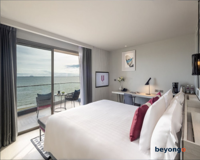 U Jomtien Pattaya 34