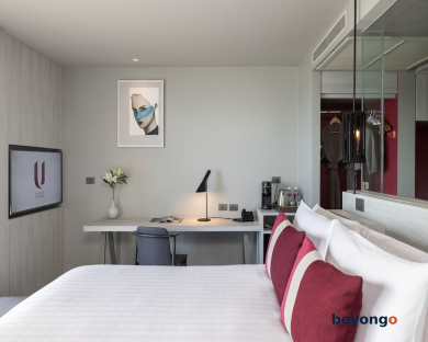U Jomtien Pattaya 35