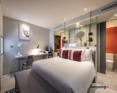 U Jomtien Pattaya 36