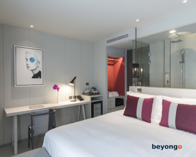 U Jomtien Pattaya 37