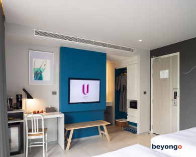 U Jomtien Pattaya 38