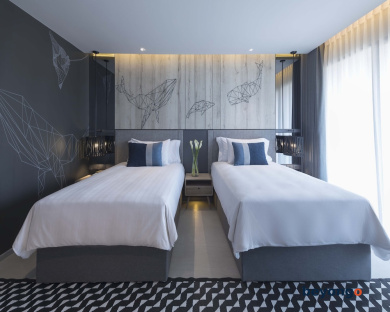 U Jomtien Pattaya 39