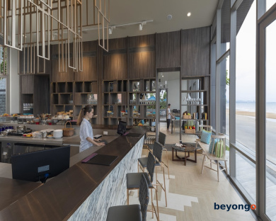 U Jomtien Pattaya 4