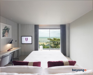 U Jomtien Pattaya 41