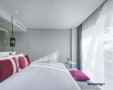 U Jomtien Pattaya 42